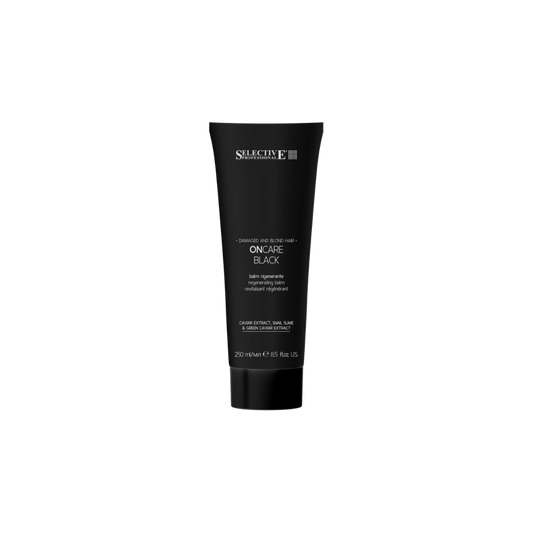 BLACK Regenerating Conditioner 250ml