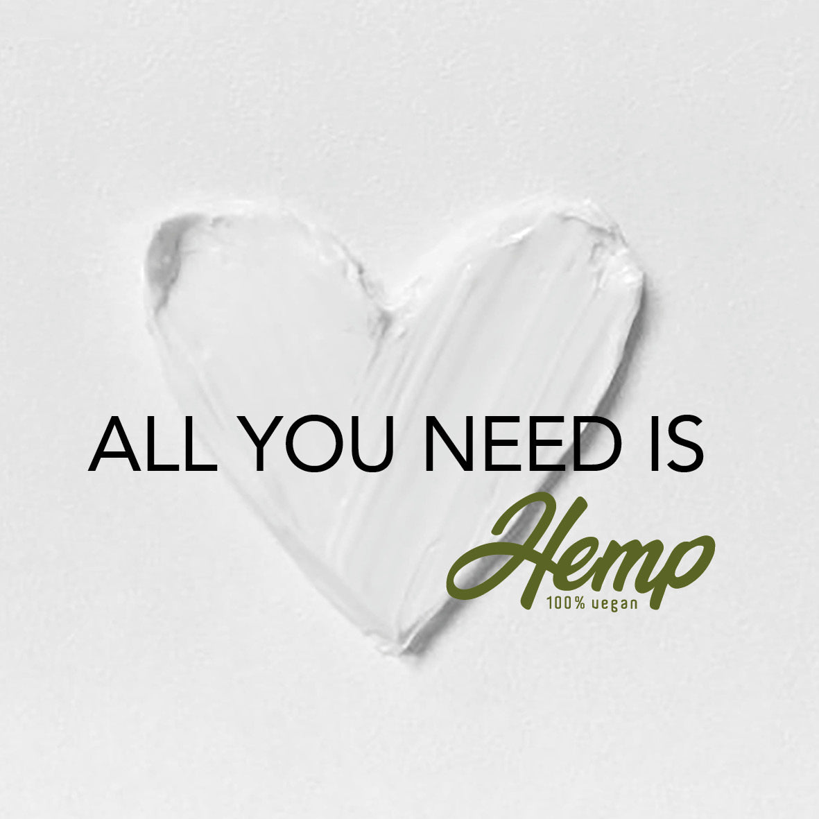 Hemp Hydrating Mask 250ml