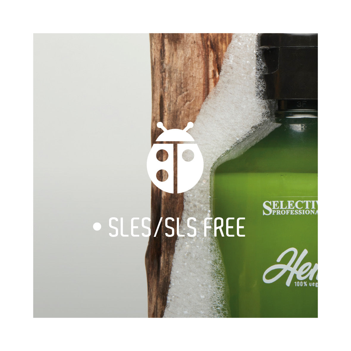Hemp Hydrating Shampoo 250ml