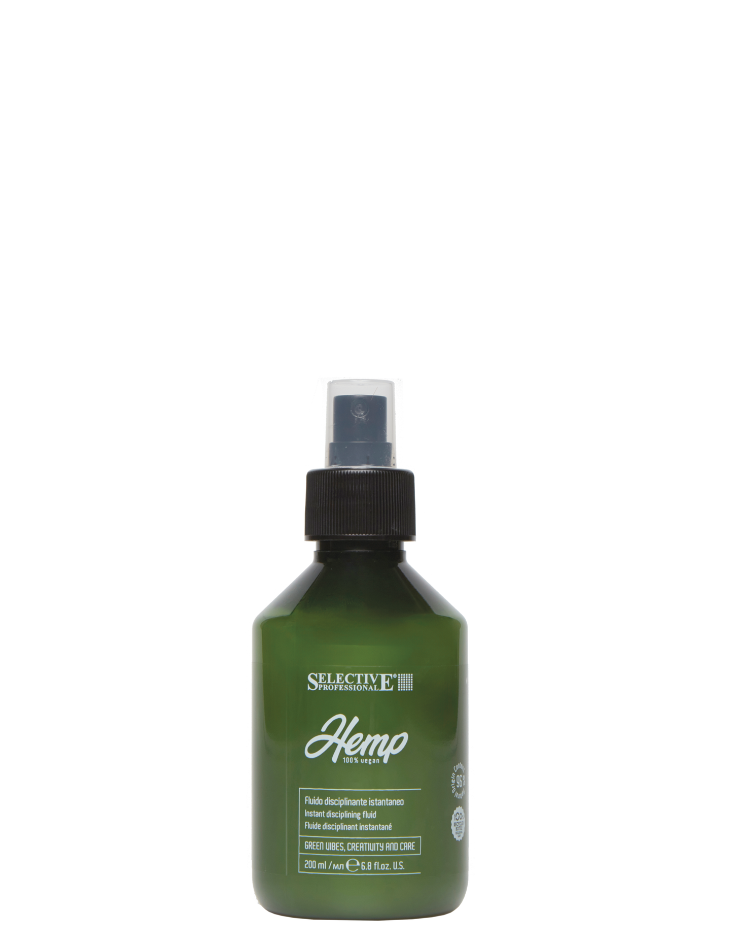 Hemp Hydrate Essence Spray 200ml
