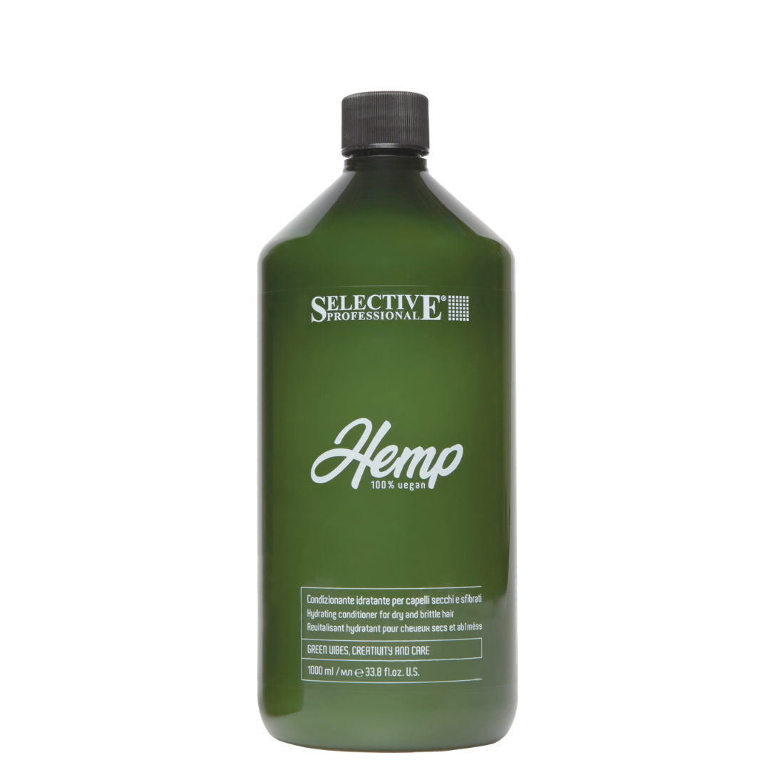 Hemp Hydrating Conditioner 1000ml