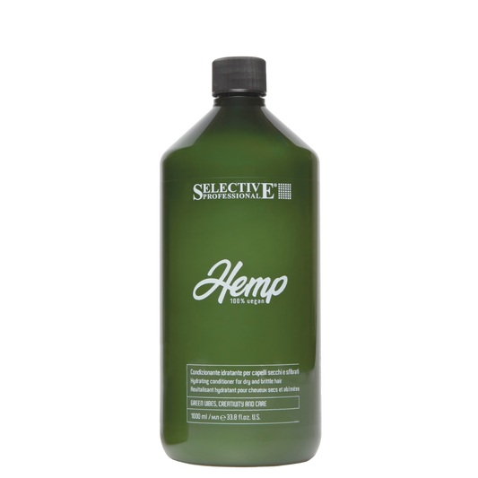Hemp Hydrating Conditioner 1000ml