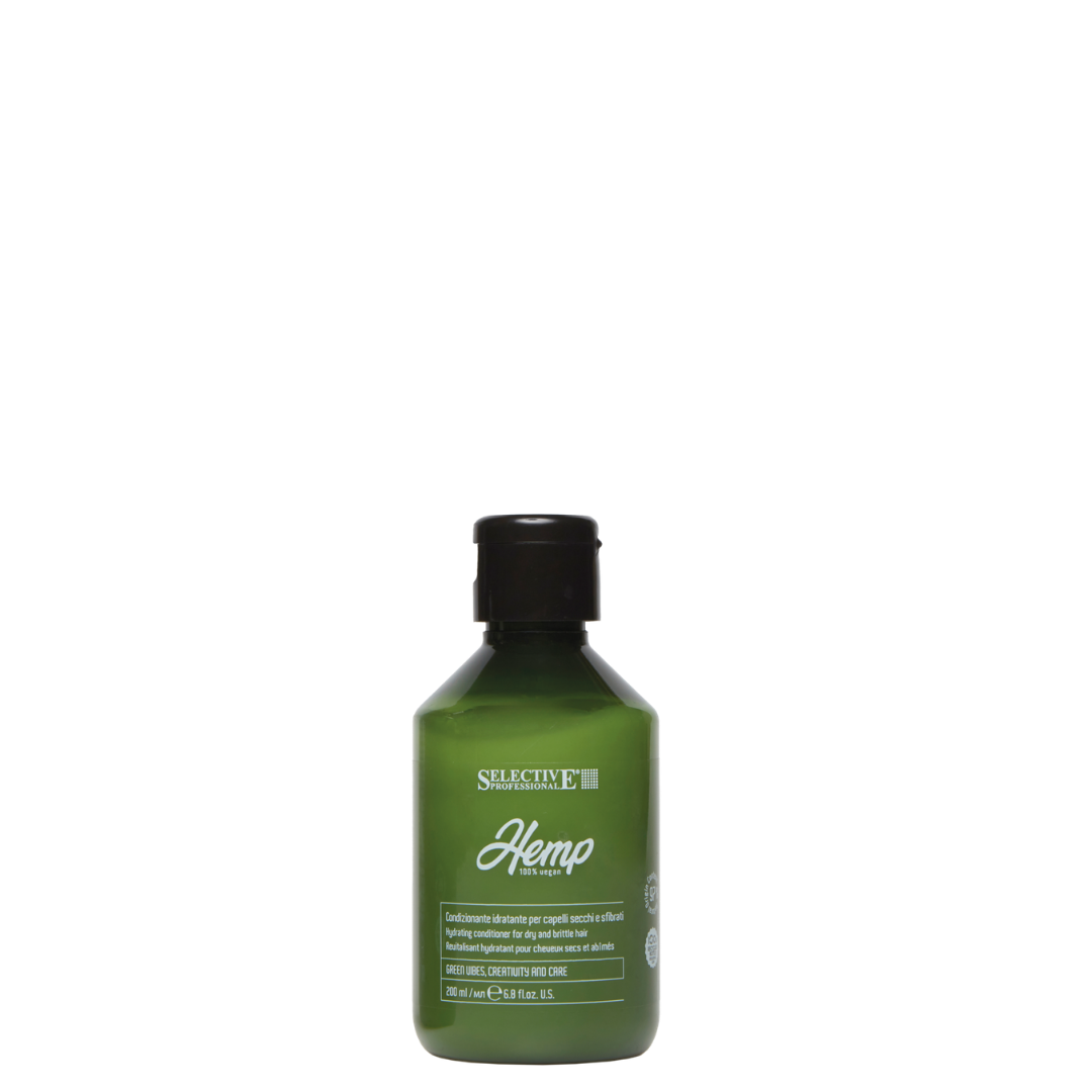 Hemp Hydrating Conditioner 200ml