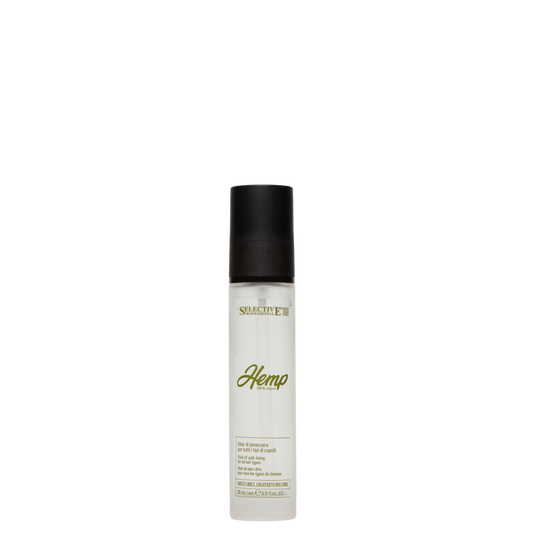 Hemp Elixir Hair Oil 50ml