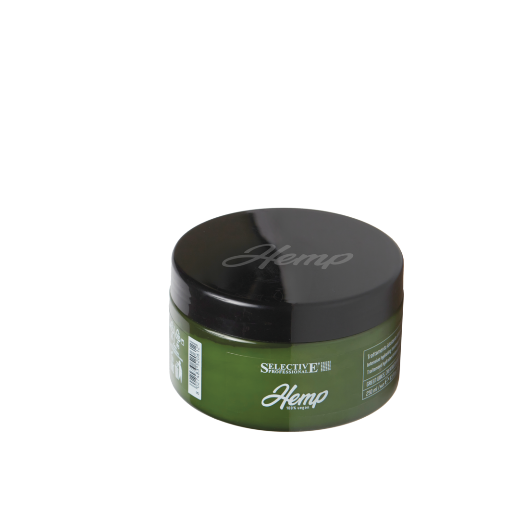 Hemp Hydrating Mask 250ml