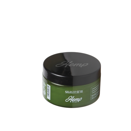Hemp Hydrating Mask 250ml