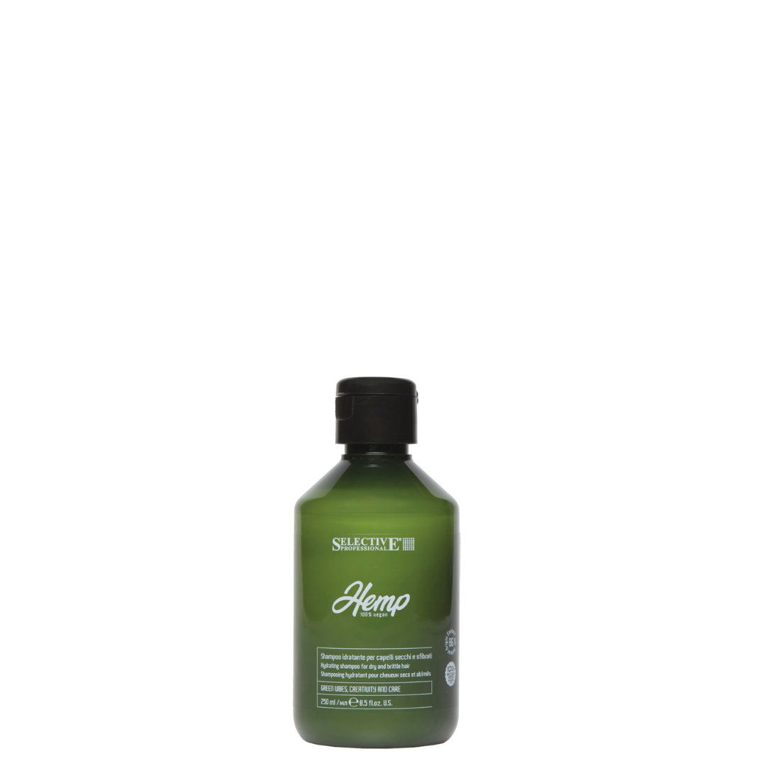 Hemp Hydrating Shampoo 250ml