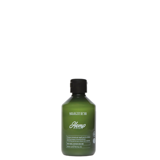 Hemp Hydrating Shampoo 250ml
