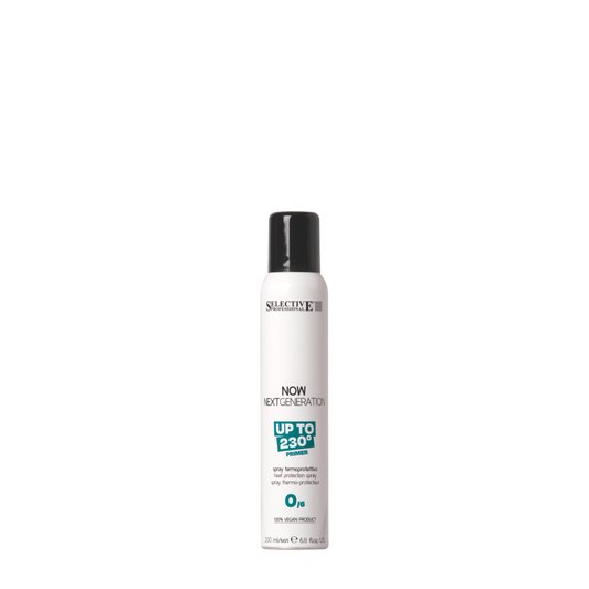 Up to 230° Heat Protection Spray 200ml